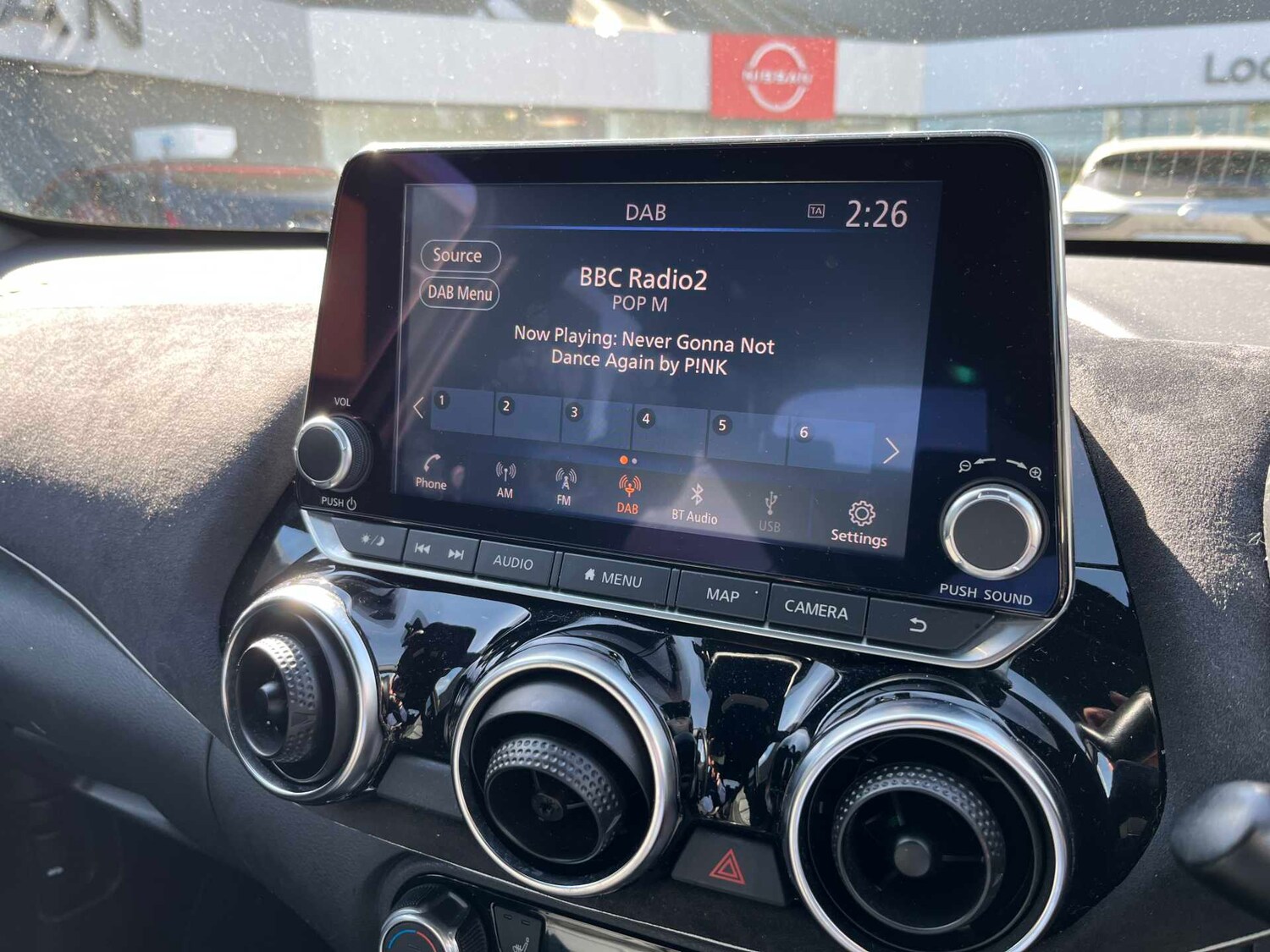 Used Nissan Juke 2021 for sale - 78196036: Photo 10