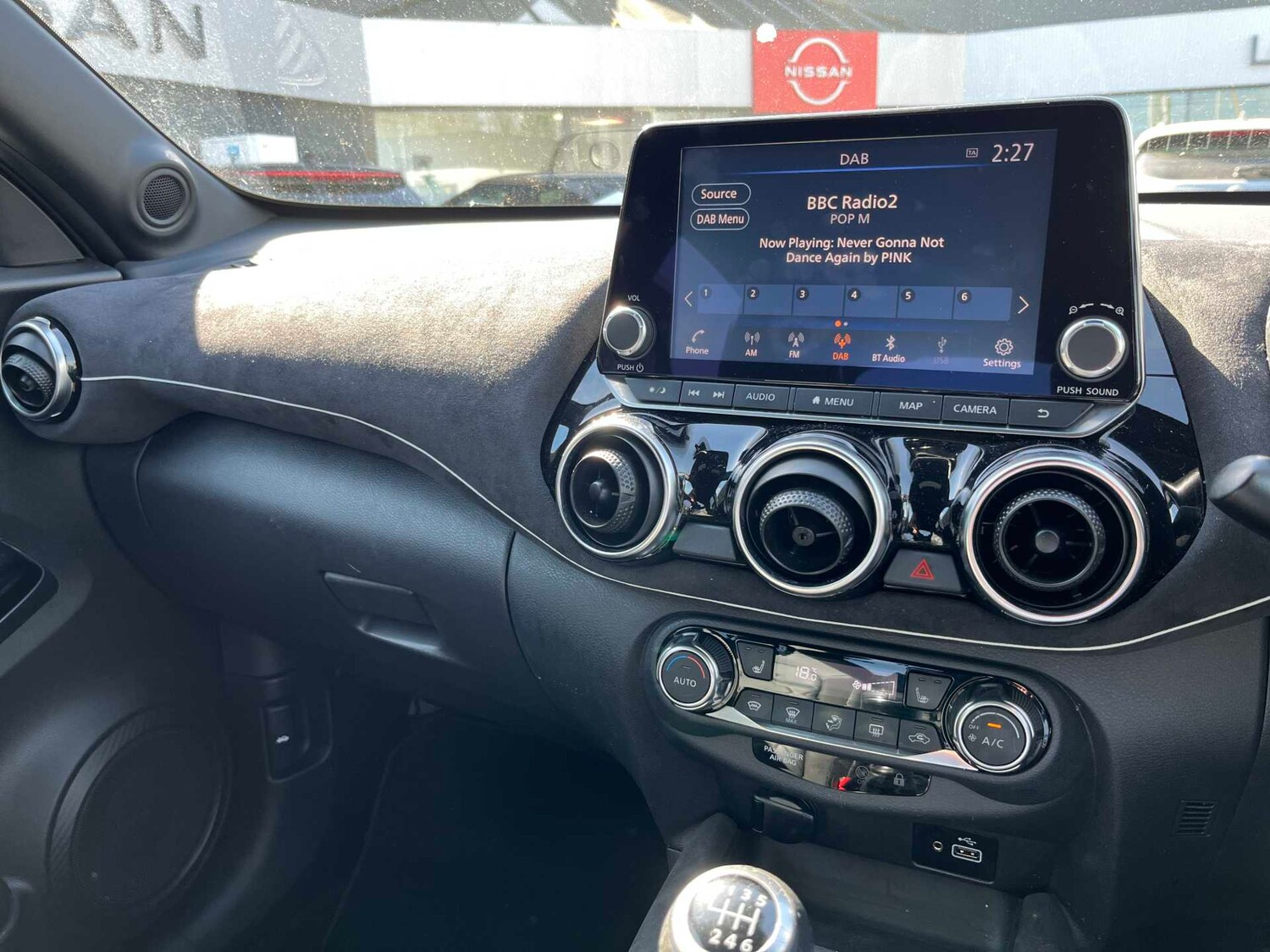 Used Nissan Juke 2021 for sale - 78196036: Photo 11