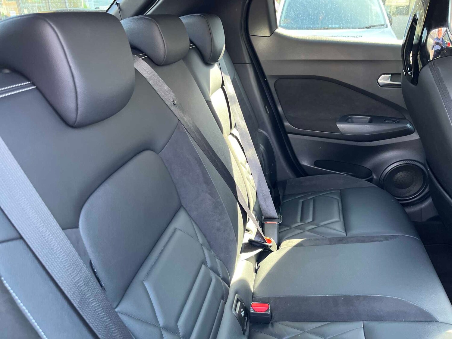 Used Nissan Juke 2021 for sale - 78196036: Photo 15