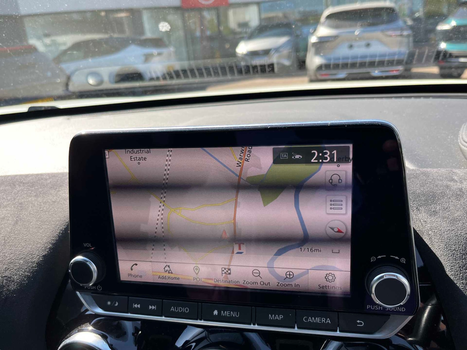 Used Nissan Juke 2021 for sale - 78196036: Photo 22