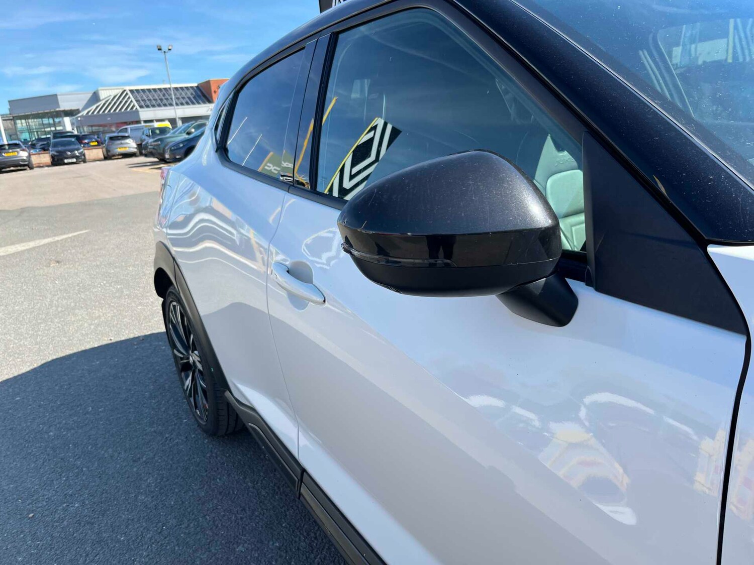 Used Nissan Juke 2021 for sale - 78196036: Photo 30