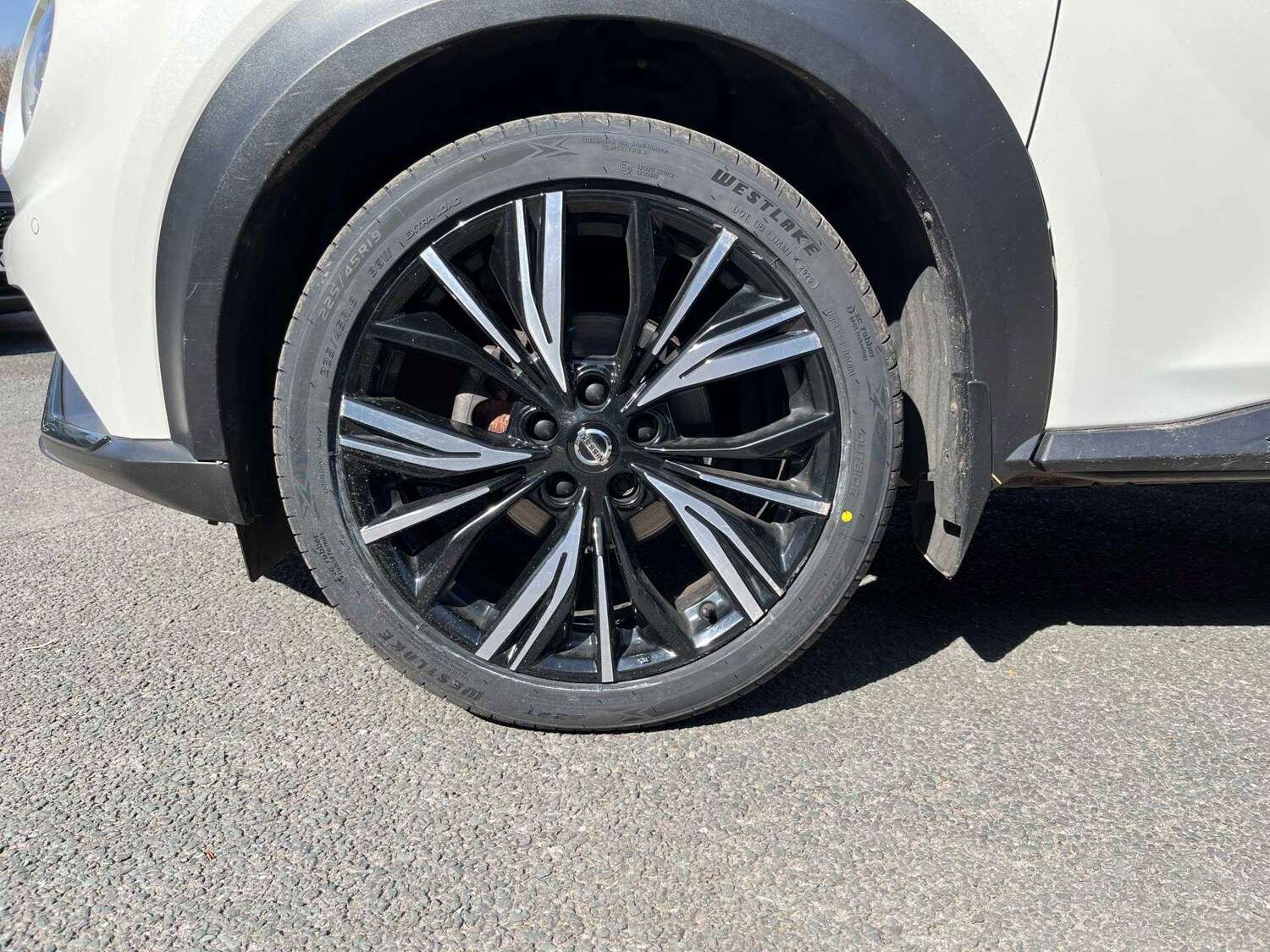 Used Nissan Juke 2021 for sale - 78196036: Photo 6