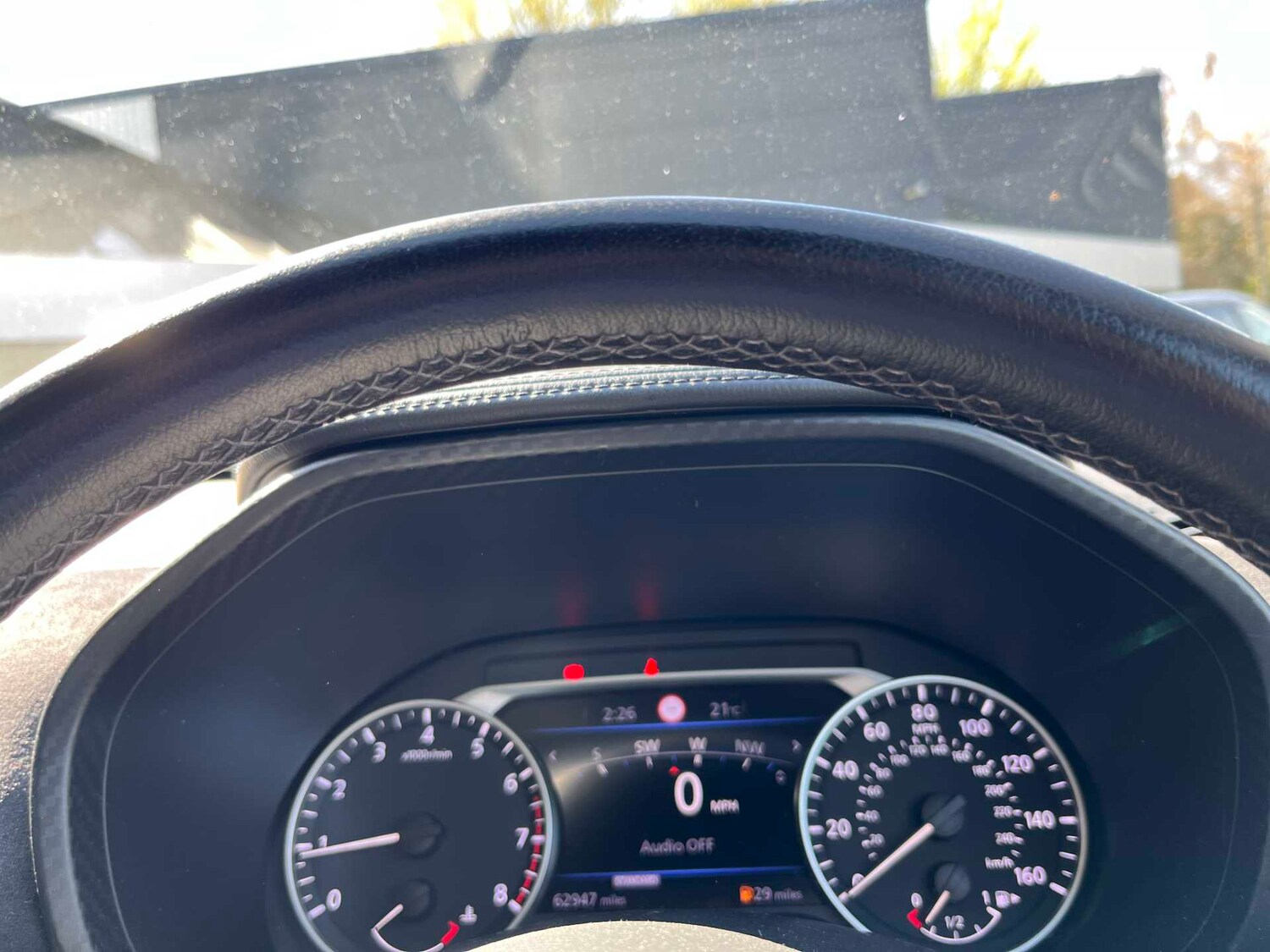 Used Nissan Juke 2021 for sale - 78196036: Photo 9