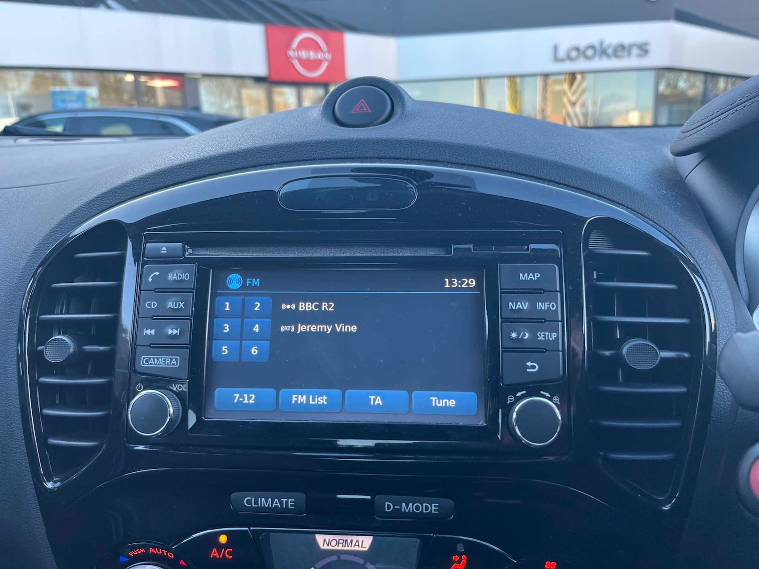 Used Nissan Juke 2019 for sale - 76694639: Photo 10