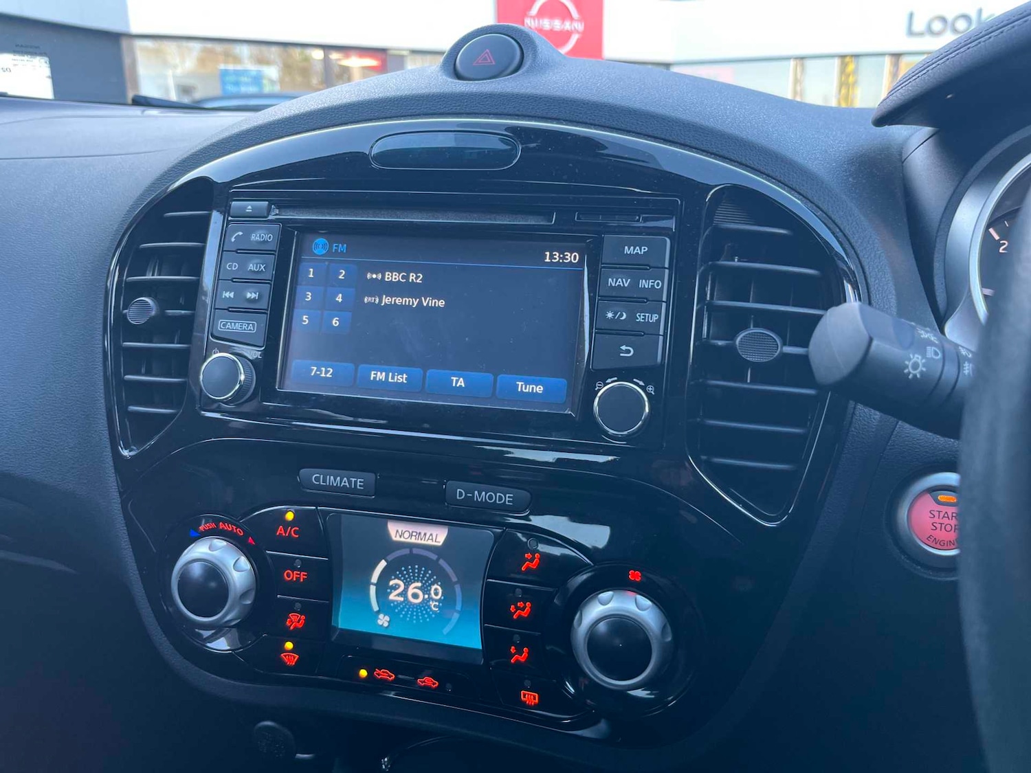 Used Nissan Juke 2019 for sale - 76694639: Photo 11