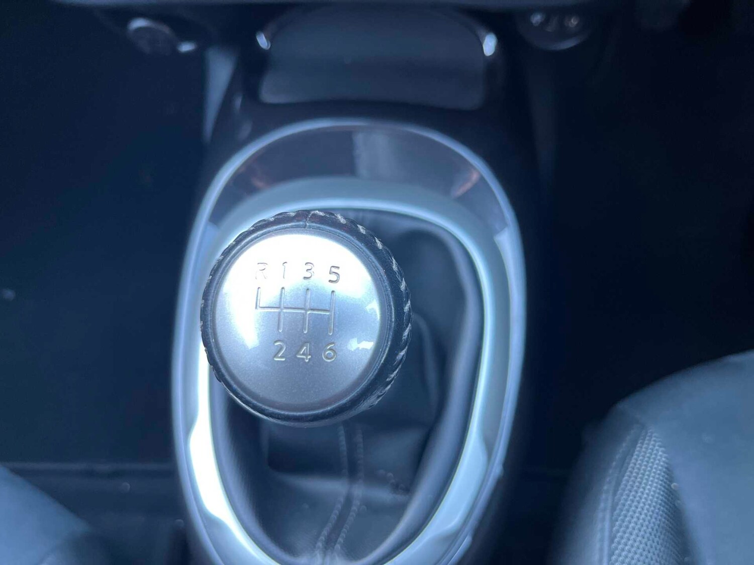 Used Nissan Juke 2019 for sale - 76694639: Photo 12