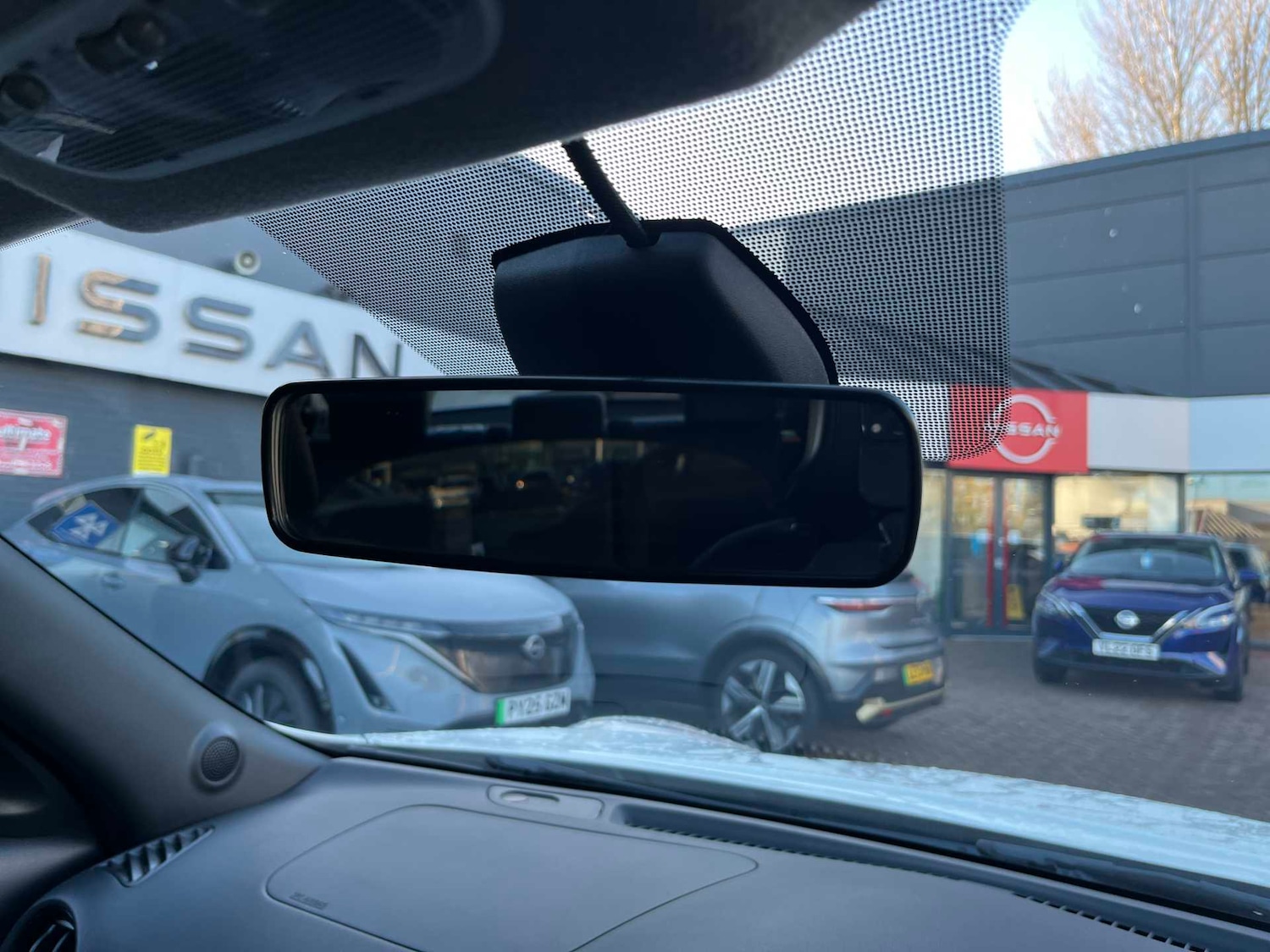 Used Nissan Juke 2019 for sale - 76694639: Photo 13