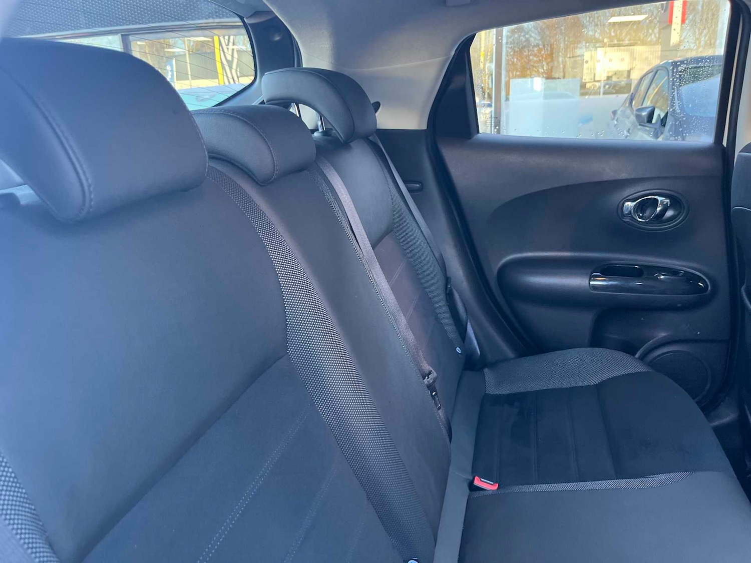 Used Nissan Juke 2019 for sale - 76694639: Photo 15