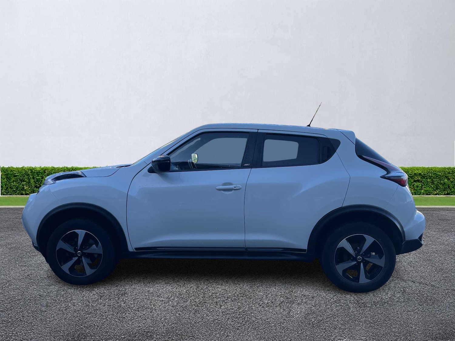 Used Nissan Juke 2019 for sale - 76694639: Photo 18