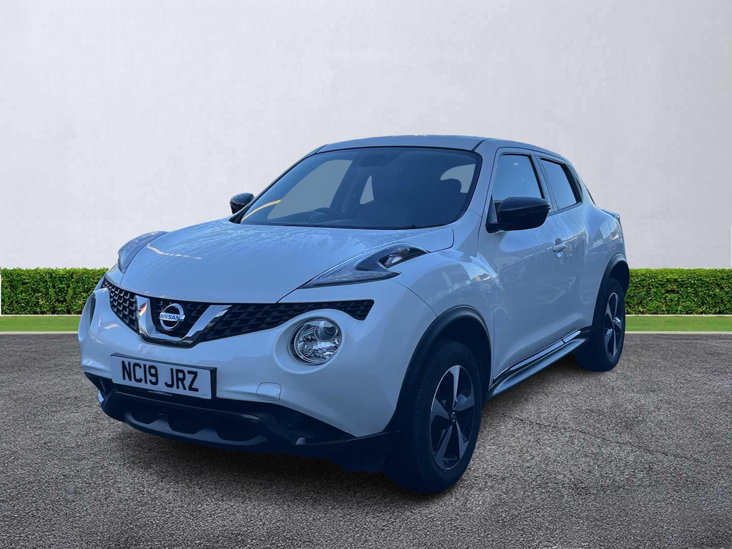 Used Nissan Juke 2019 for sale - 76694639: Photo 19