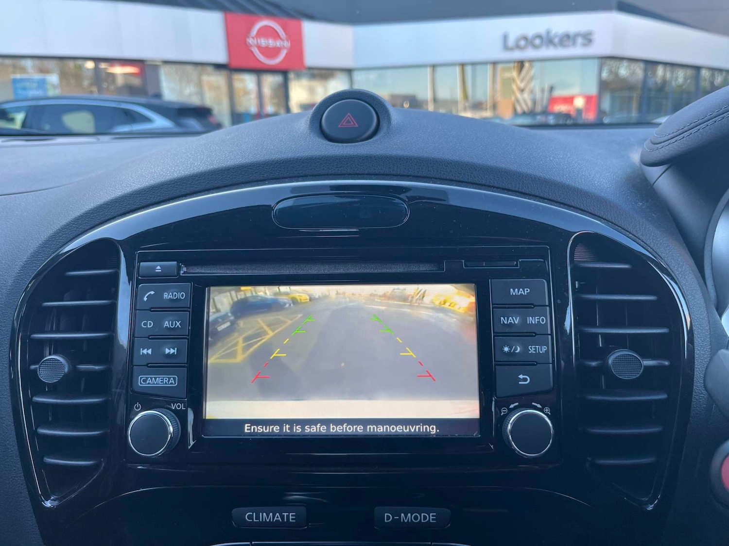 Used Nissan Juke 2019 for sale - 76694639: Photo 21