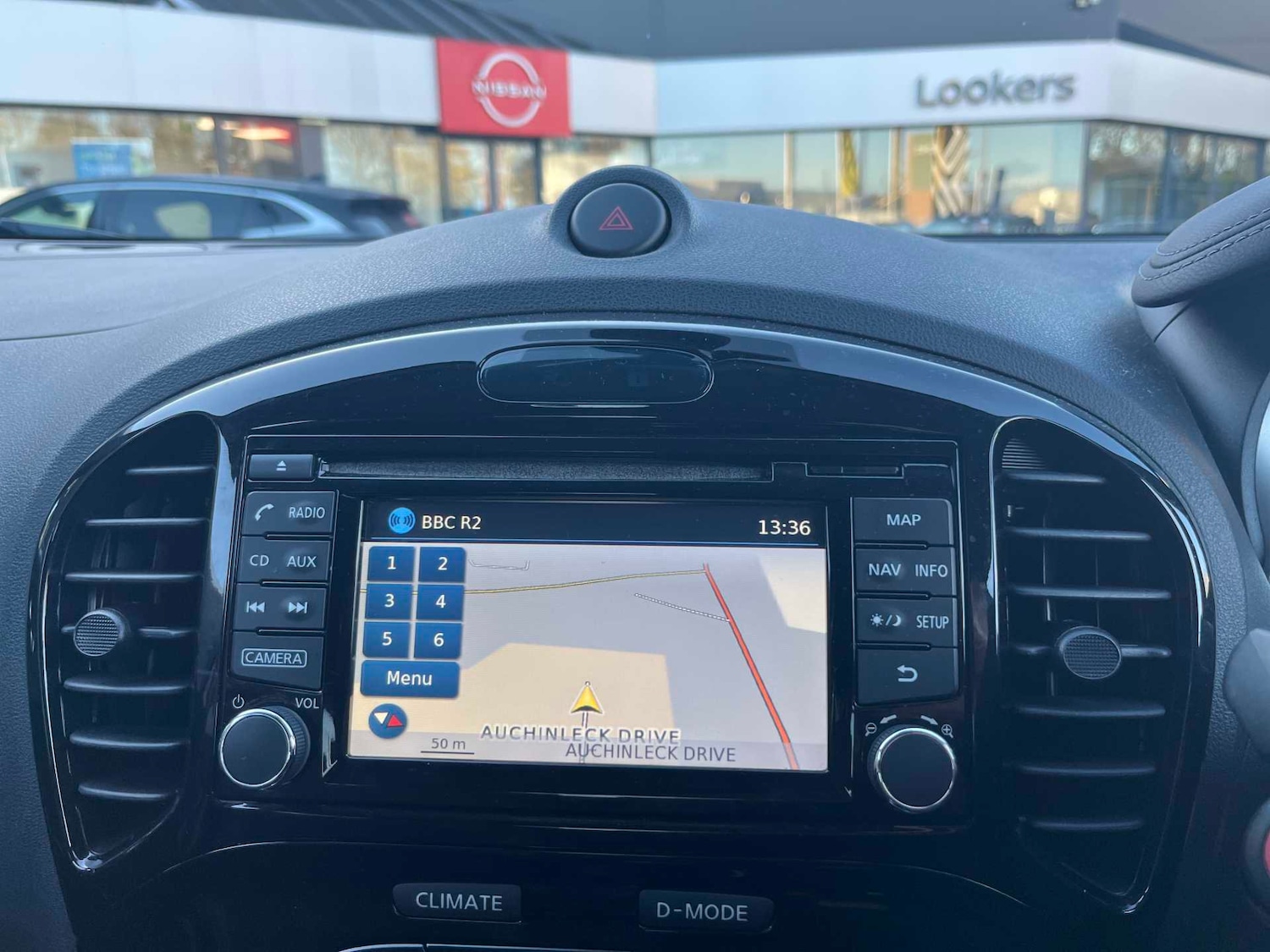 Used Nissan Juke 2019 for sale - 76694639: Photo 22