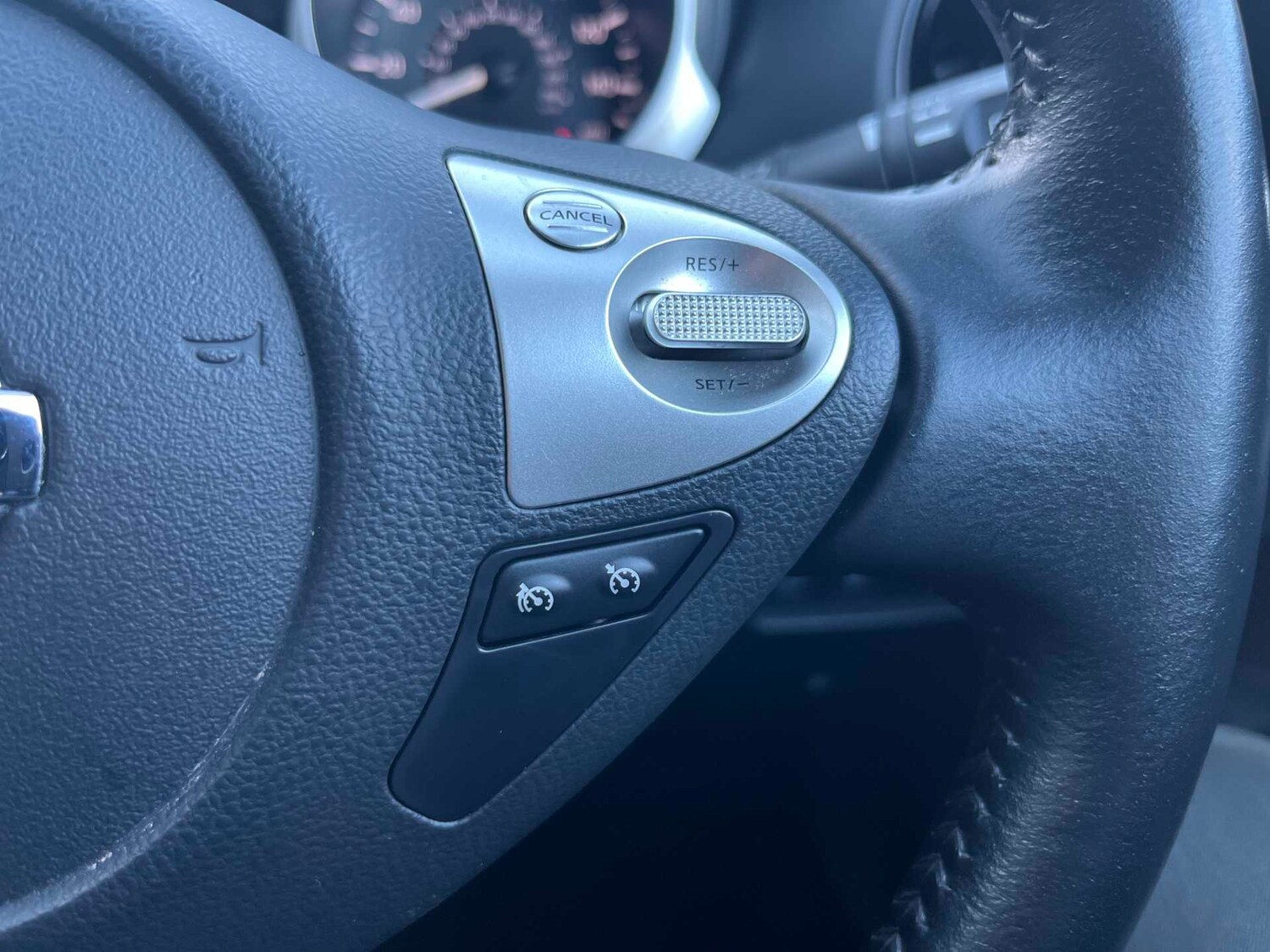 Used Nissan Juke 2019 for sale - 76694639: Photo 23