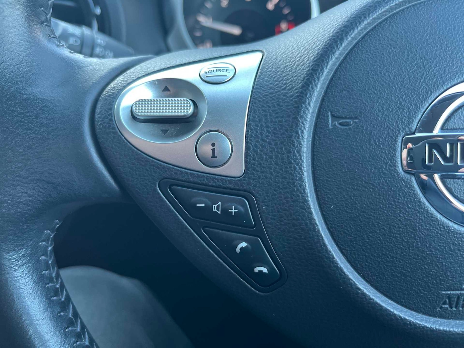 Used Nissan Juke 2019 for sale - 76694639: Photo 24