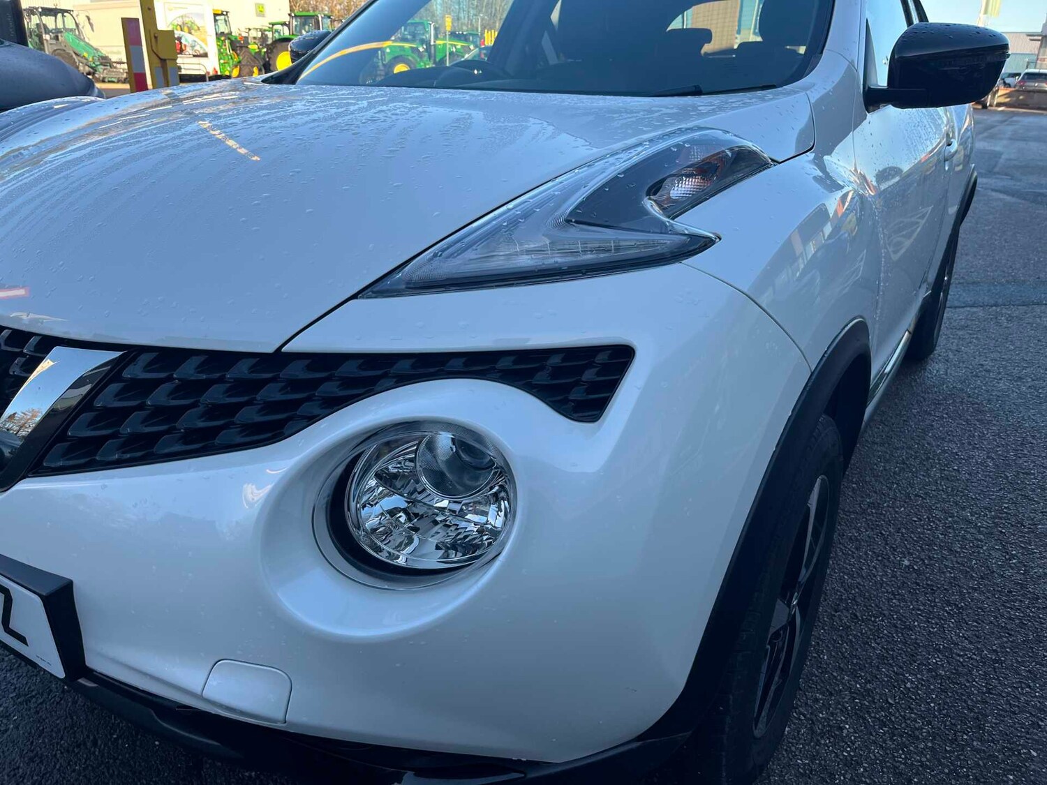 Used Nissan Juke 2019 for sale - 76694639: Photo 27