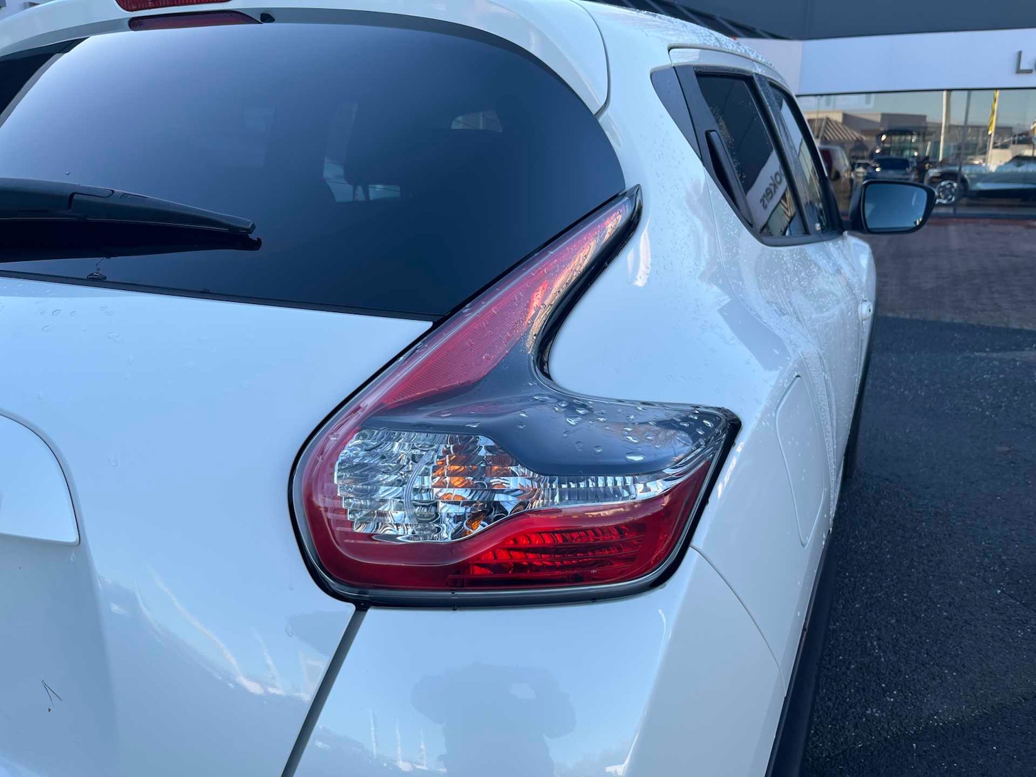 Used Nissan Juke 2019 for sale - 76694639: Photo 28