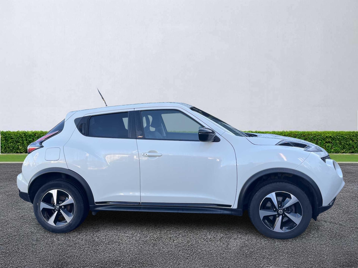 Used Nissan Juke 2019 for sale - 76694639: Photo 3