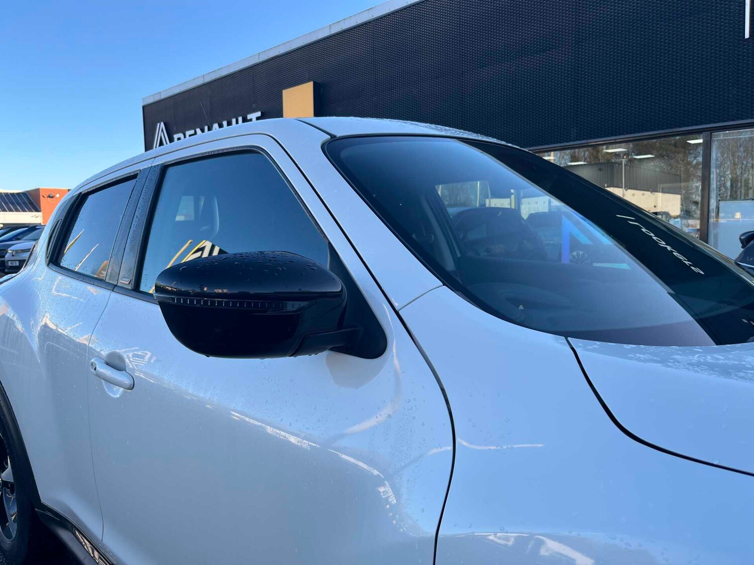 Used Nissan Juke 2019 for sale - 76694639: Photo 30