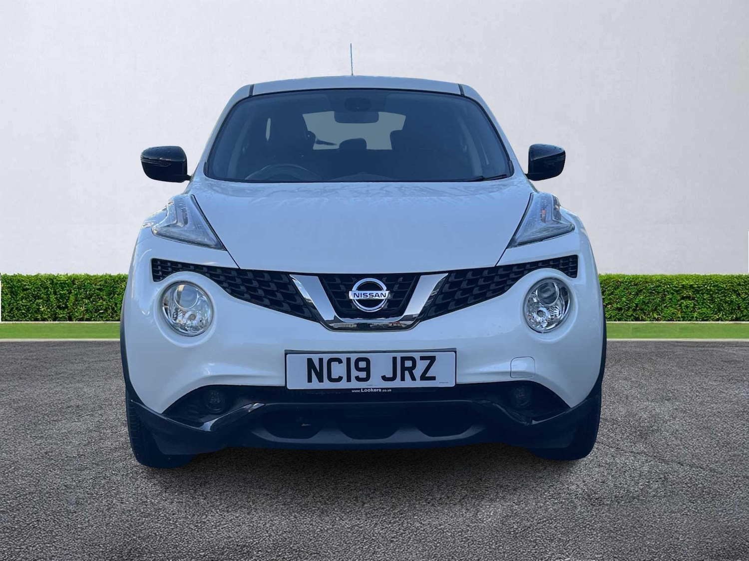 Used Nissan Juke 2019 for sale - 76694639: Photo 5