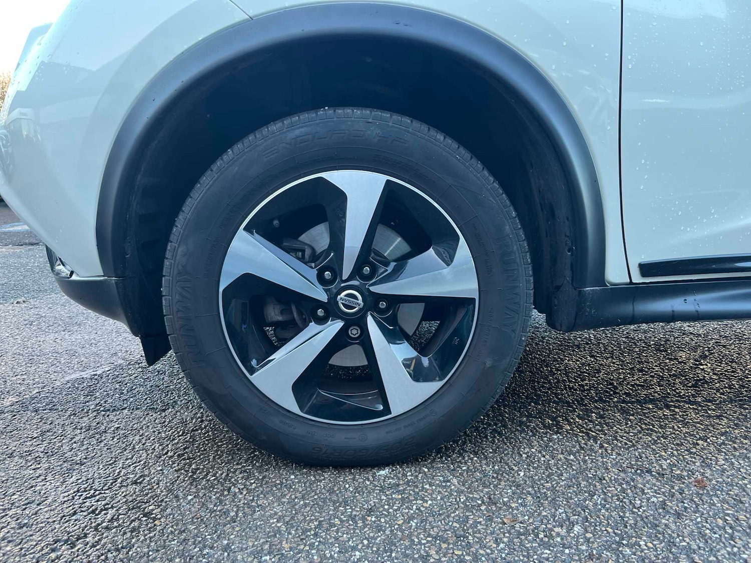 Used Nissan Juke 2019 for sale - 76694639: Photo 6