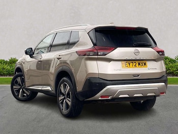 Used Nissan X-Trail 2022 for sale - 78727004: Photo