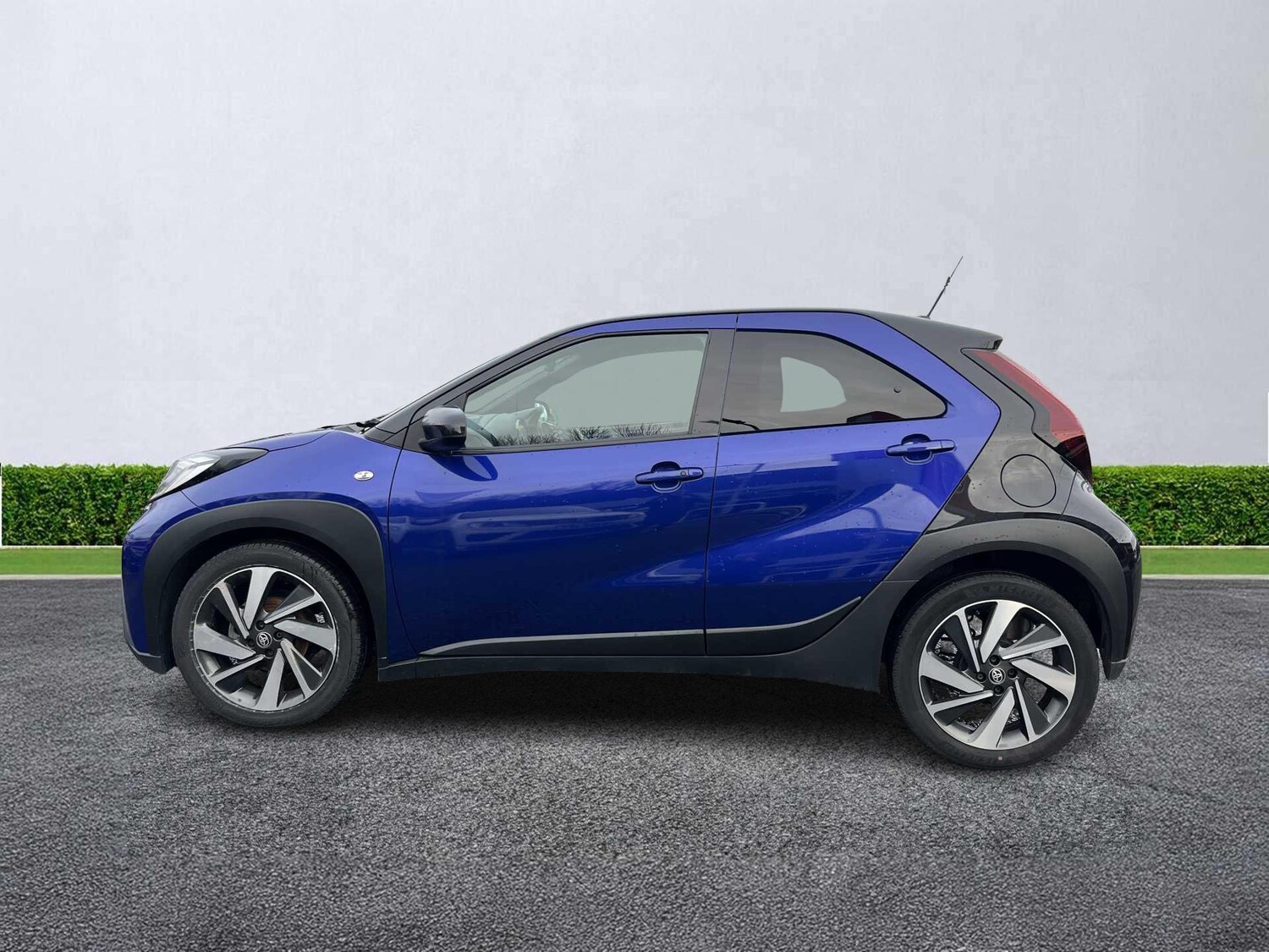 Used Toyota Aygo X 2023 for sale - 77488102: Photo 18