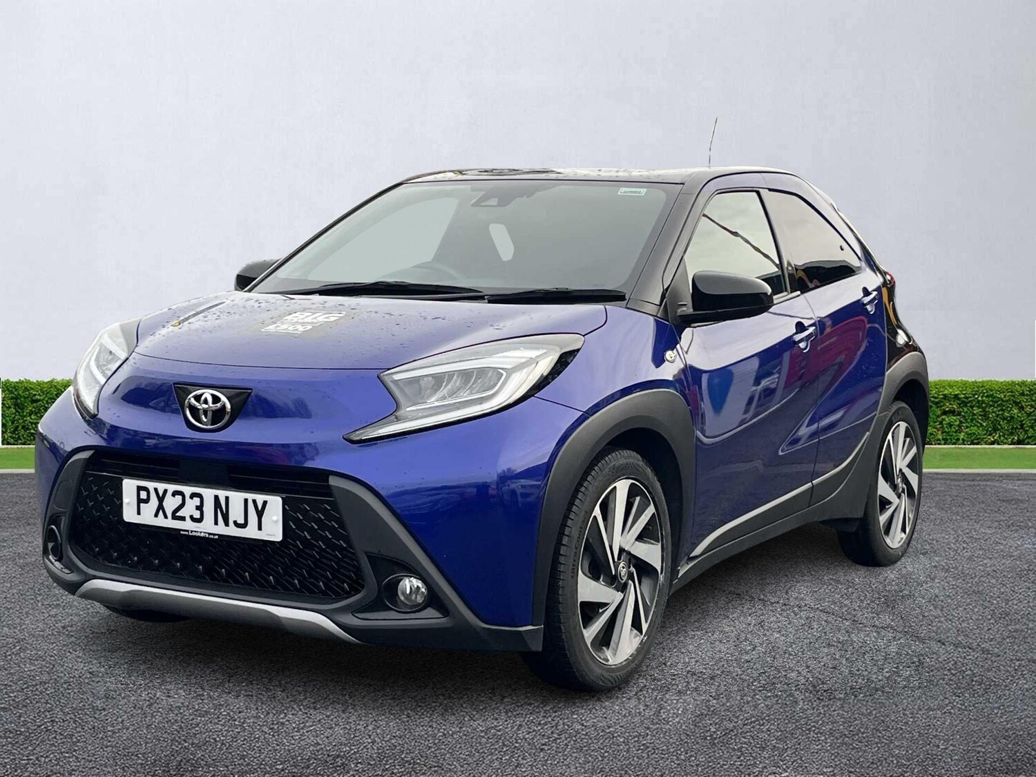 Used Toyota Aygo X 2023 for sale - 77488102: Photo 19