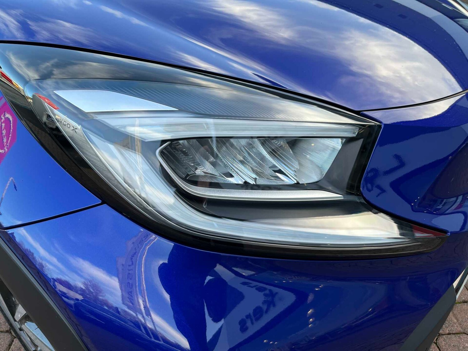 Used Toyota Aygo X 2023 for sale - 77488102: Photo 23