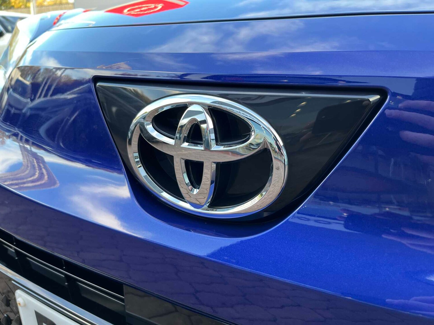 Used Toyota Aygo X 2023 for sale - 77488102: Photo 24