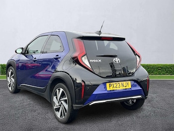 Used Toyota Aygo X 2023 for sale - 77488102: Photo