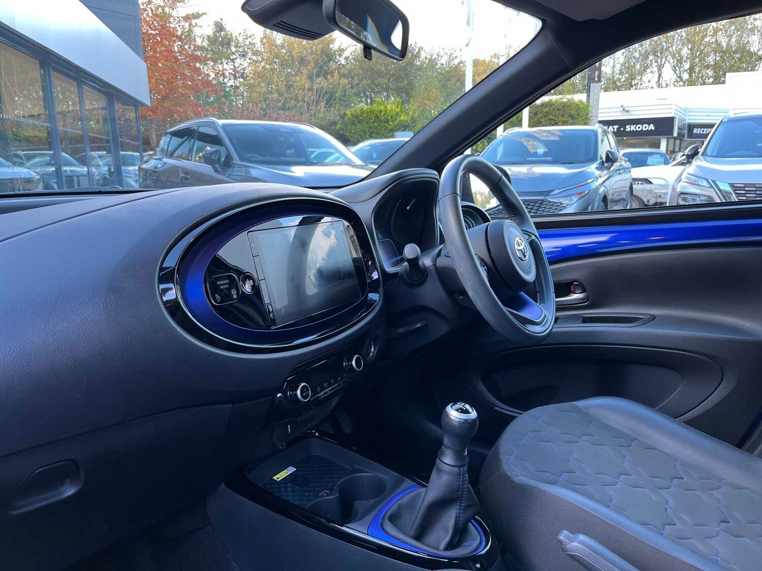 Used Toyota Aygo X 2023 for sale - 77488102: Photo 7