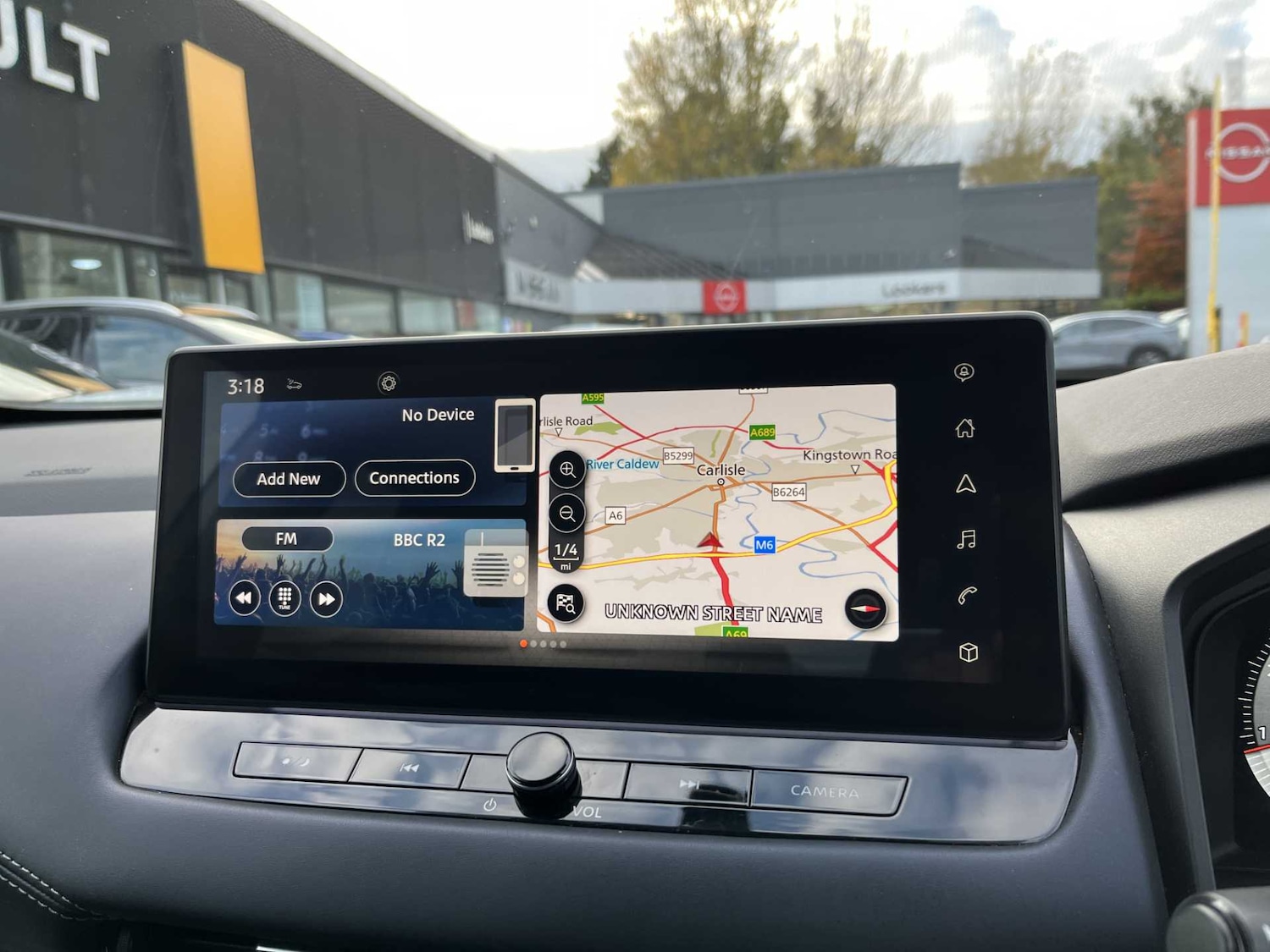 Used Nissan Qashqai 2023 for sale - 76387239: Photo 10