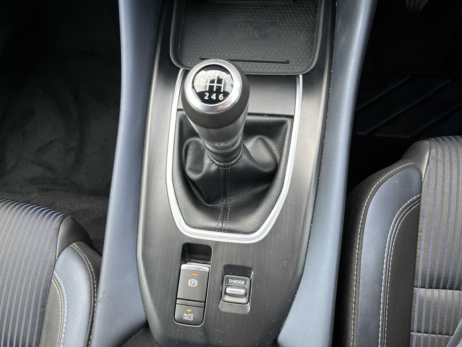 Used Nissan Qashqai 2023 for sale - 76387239: Photo 12