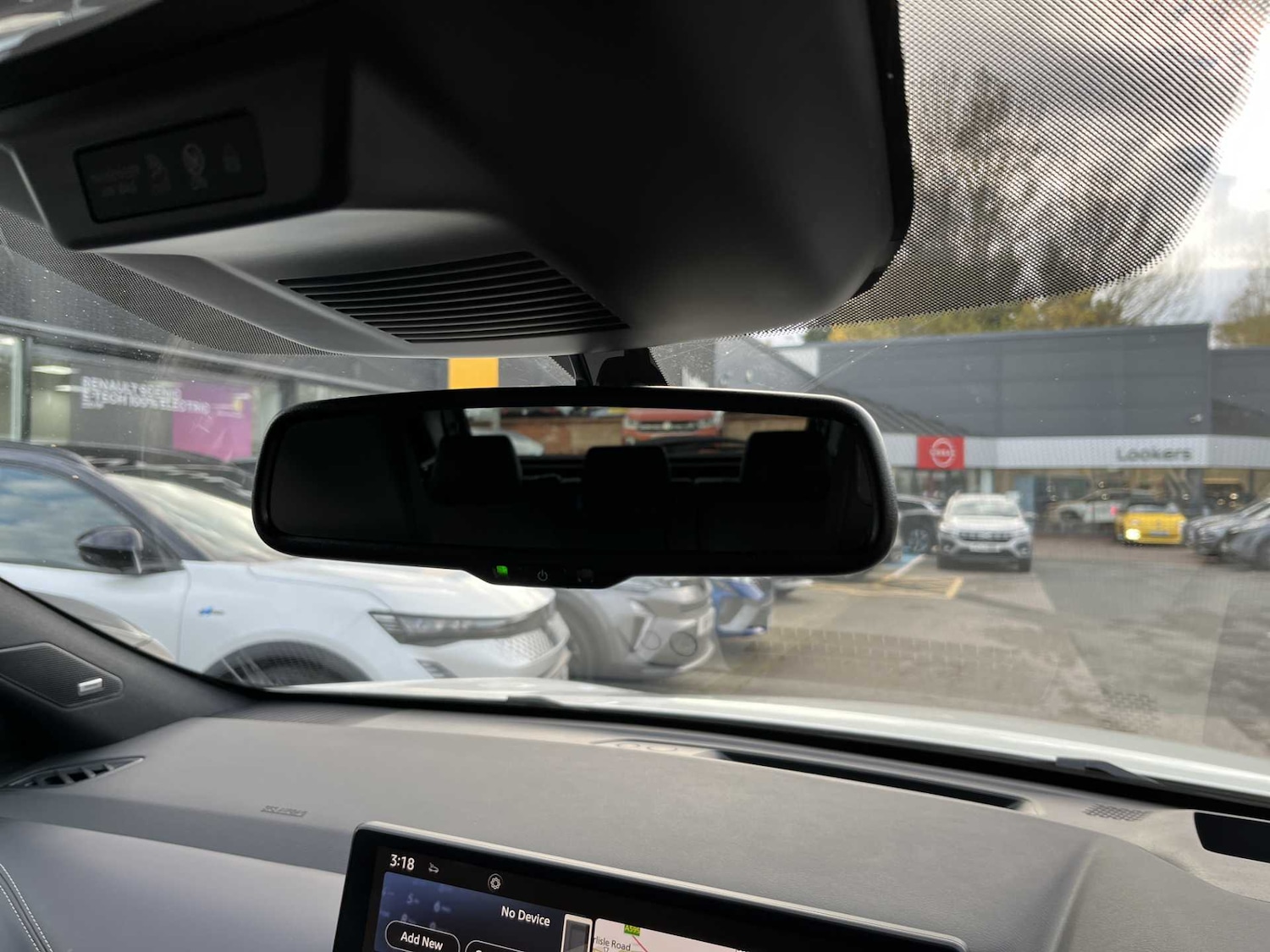 Used Nissan Qashqai 2023 for sale - 76387239: Photo 13