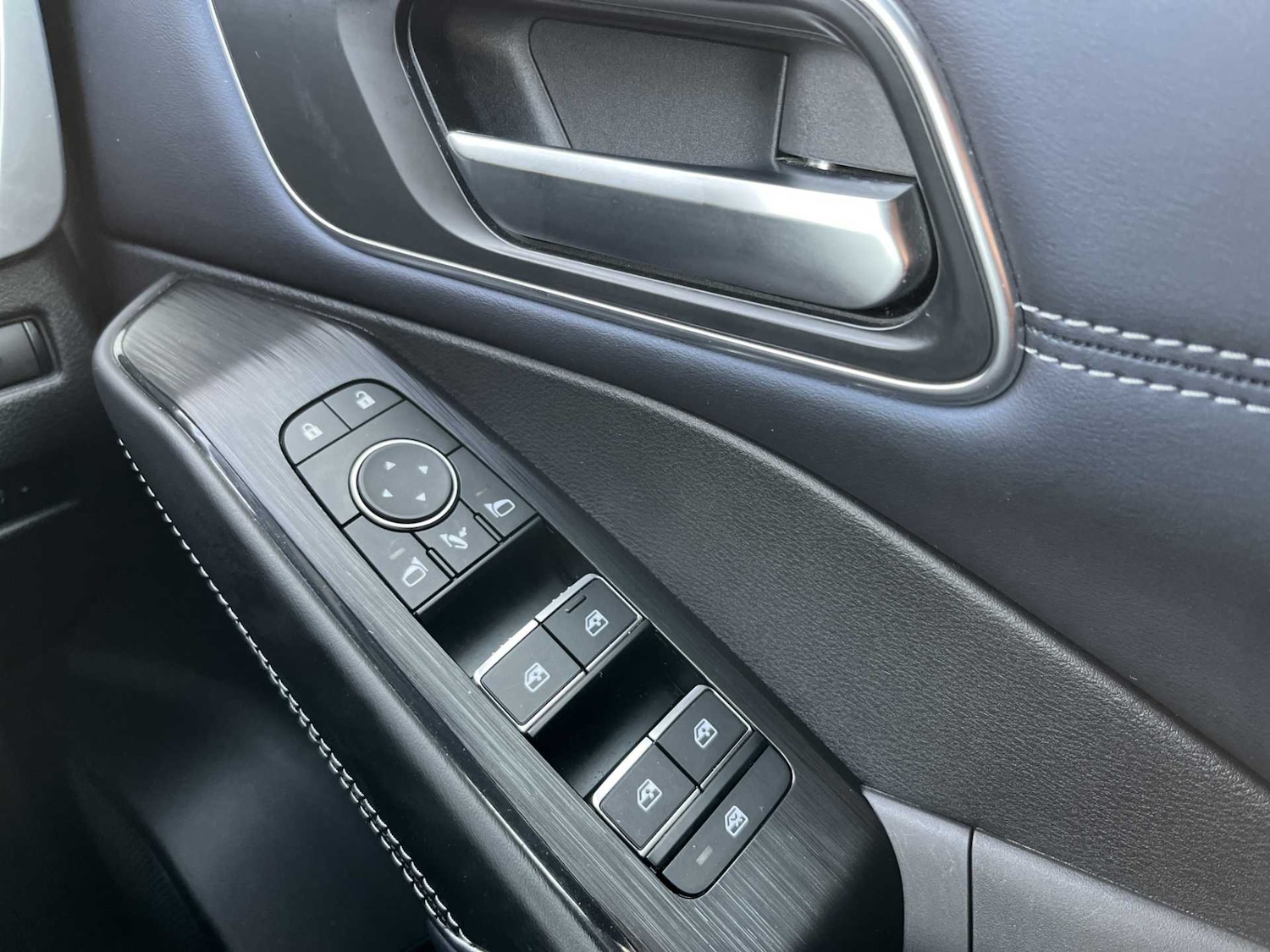 Used Nissan Qashqai 2023 for sale - 76387239: Photo 20