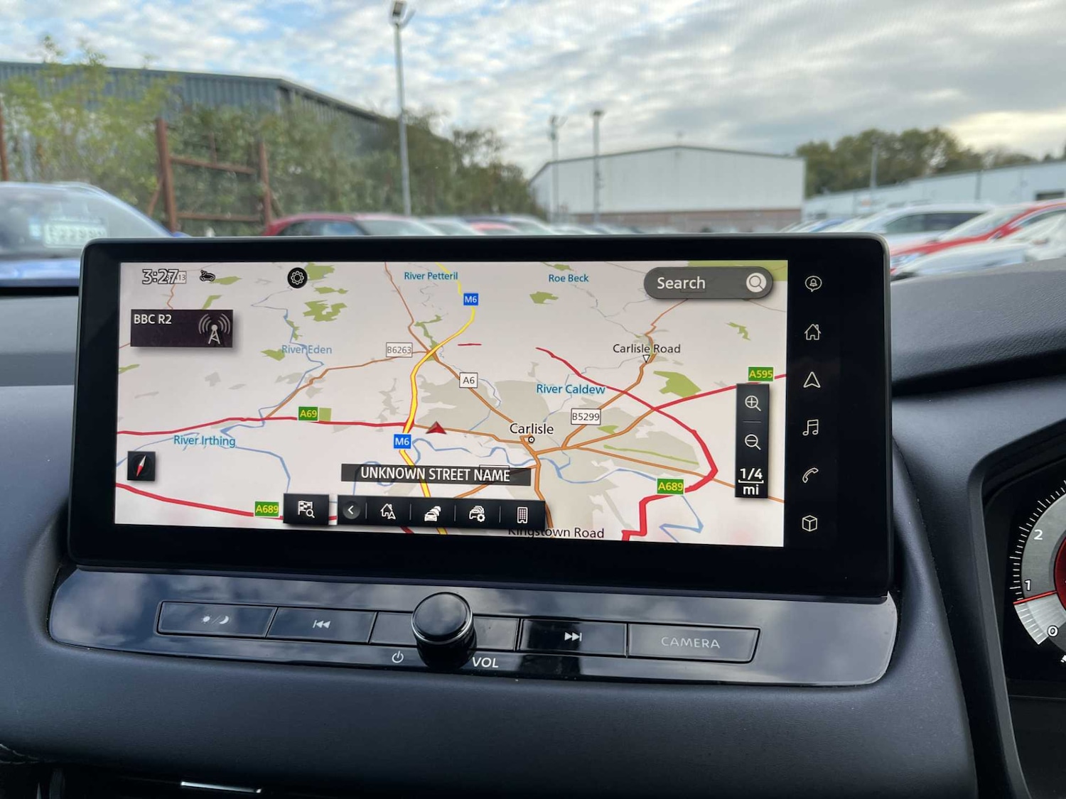 Used Nissan Qashqai 2023 for sale - 76387239: Photo 22