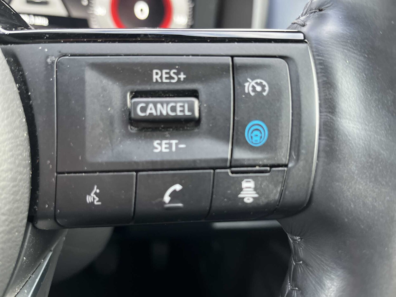 Used Nissan Qashqai 2023 for sale - 76387239: Photo 23