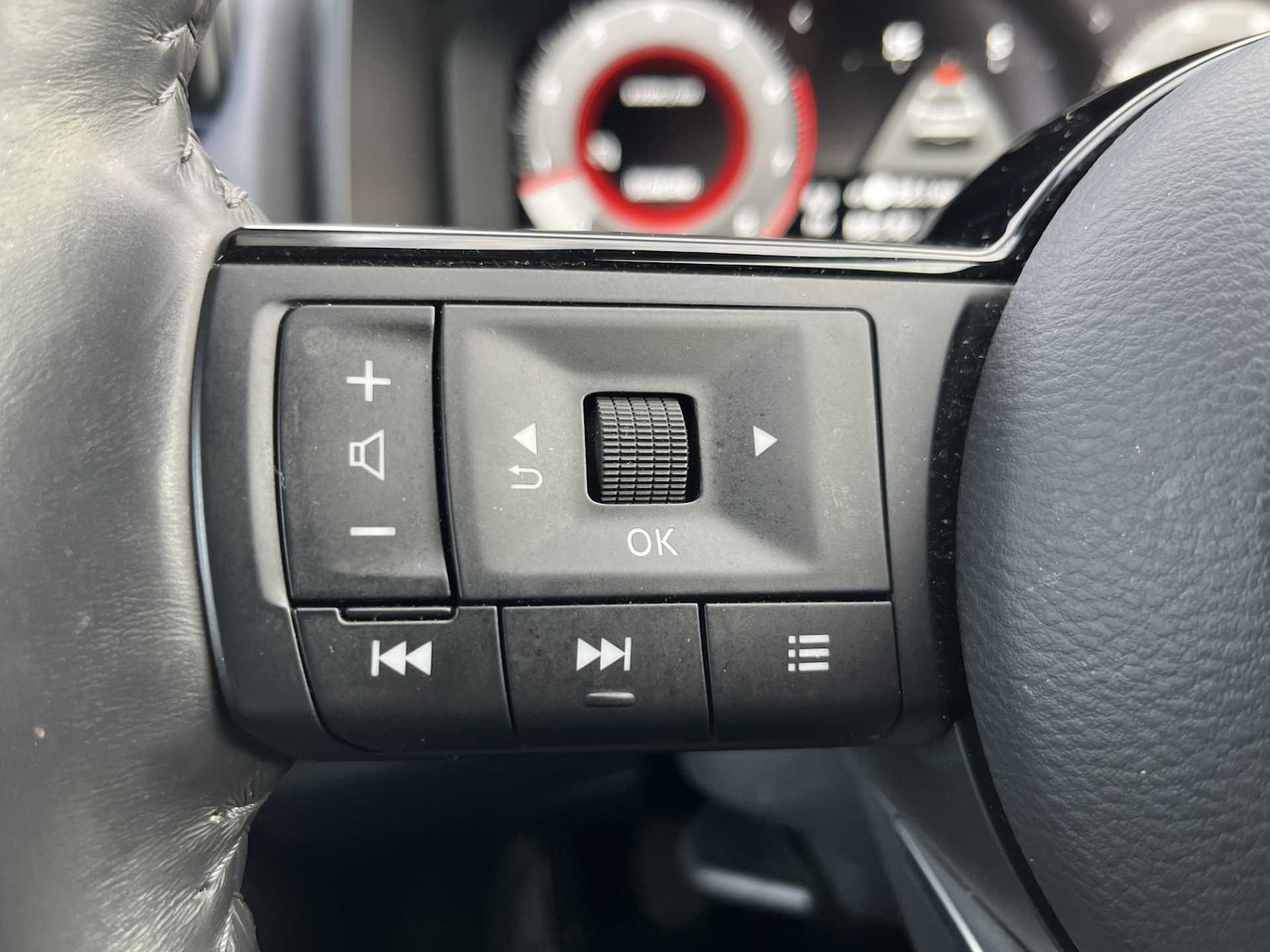 Used Nissan Qashqai 2023 for sale - 76387239: Photo 24