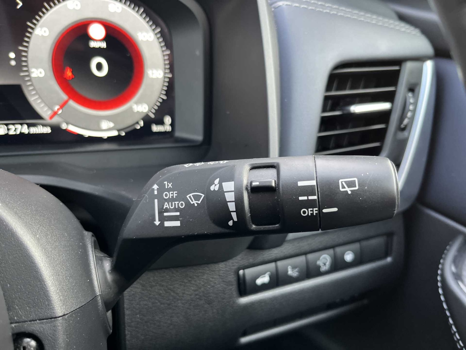 Used Nissan Qashqai 2023 for sale - 76387239: Photo 25