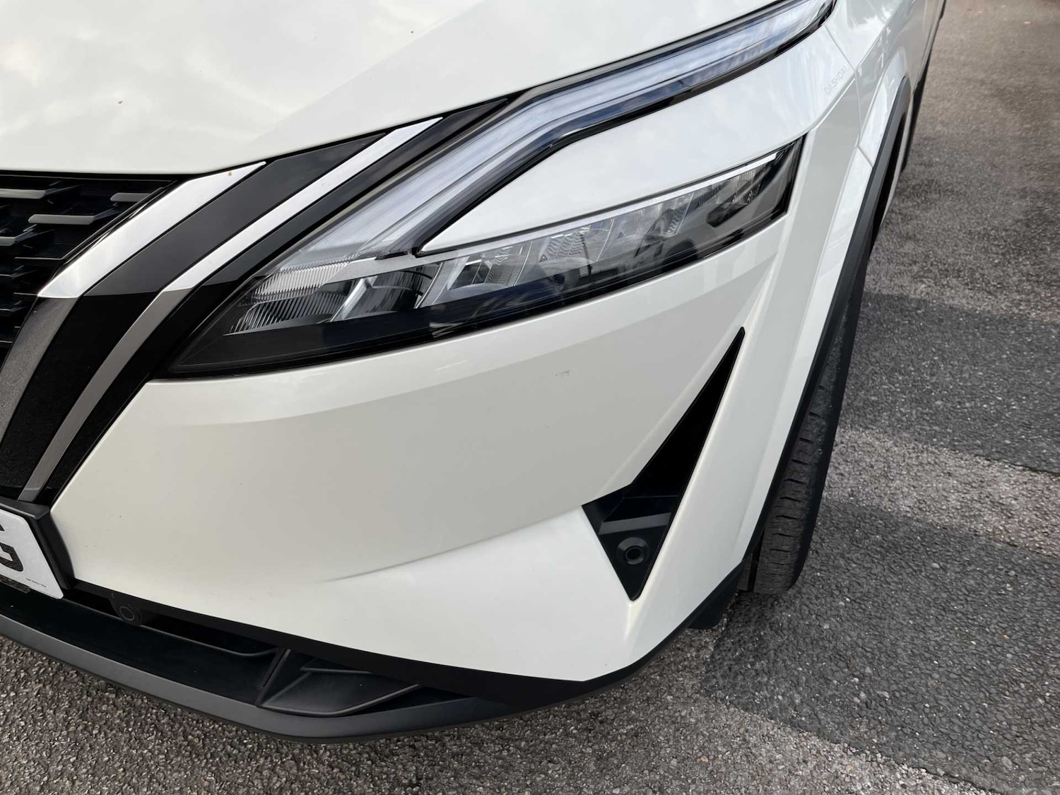 Used Nissan Qashqai 2023 for sale - 76387239: Photo 27