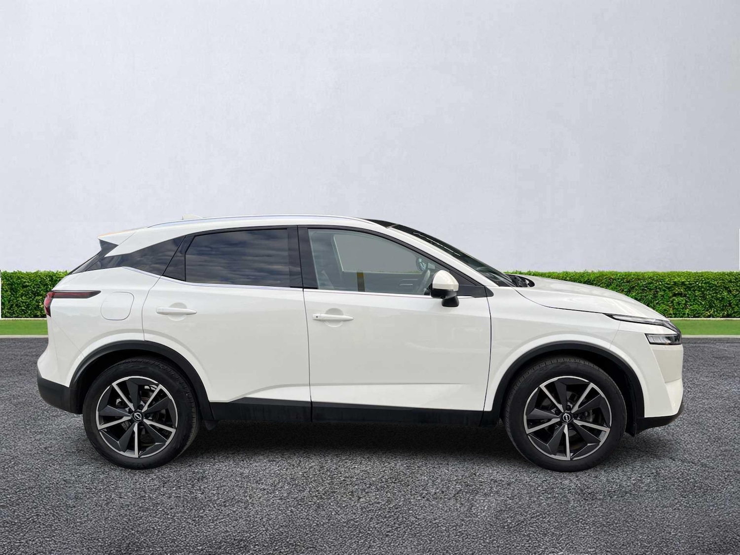 Used Nissan Qashqai 2023 for sale - 76387239: Photo 3