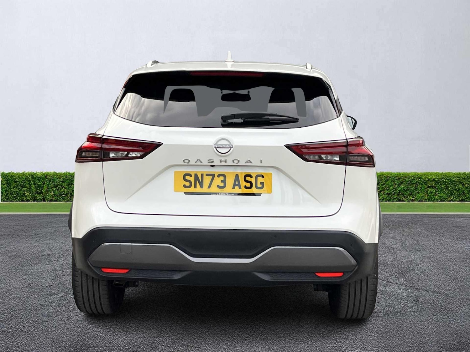 Used Nissan Qashqai 2023 for sale - 76387239: Photo 4