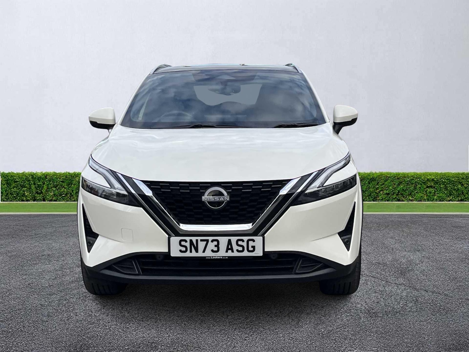 Used Nissan Qashqai 2023 for sale - 76387239: Photo 5