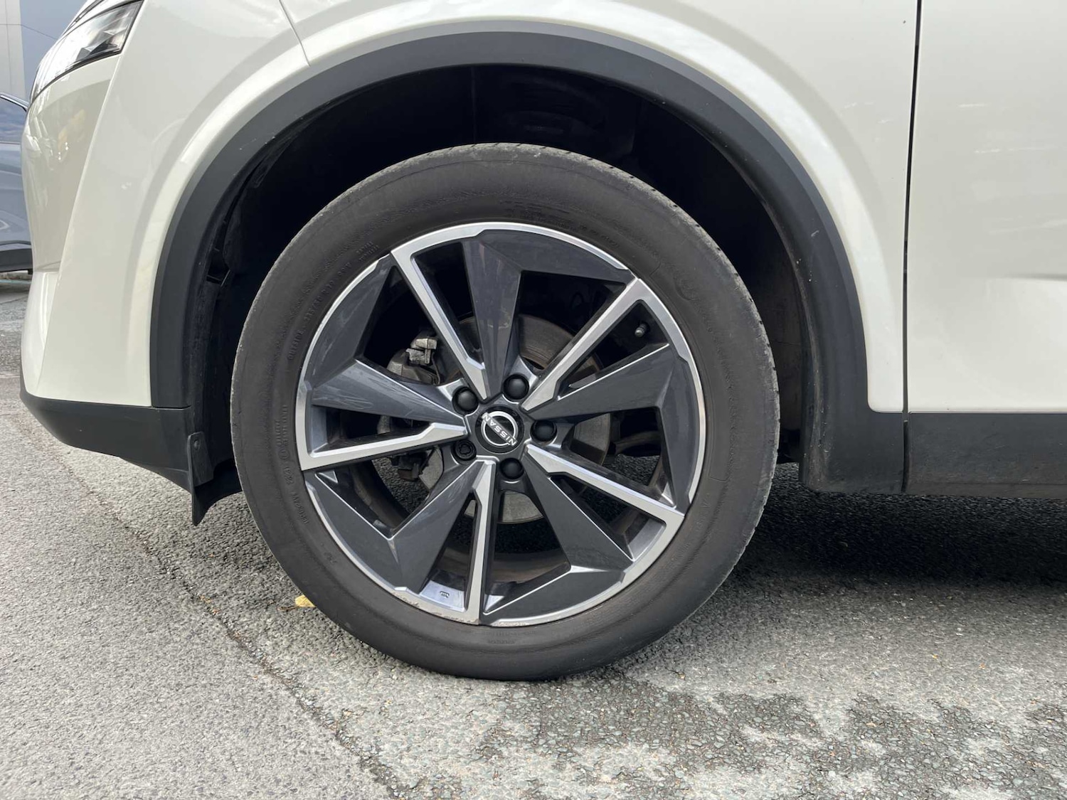 Used Nissan Qashqai 2023 for sale - 76387239: Photo 6