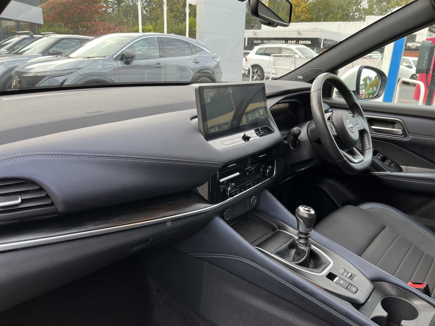 Used Nissan Qashqai 2023 for sale - 76387239: Photo 7