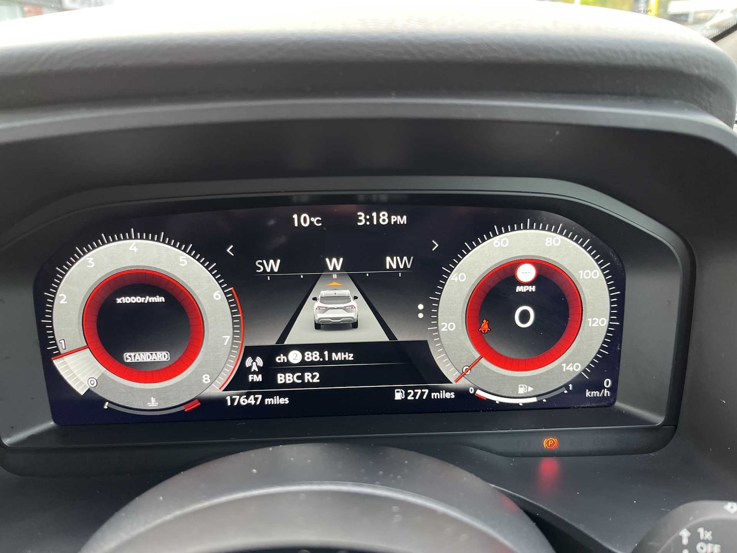 Used Nissan Qashqai 2023 for sale - 76387239: Photo 9