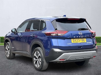 Used Nissan X-Trail 2023 for sale - 78900533: Photo