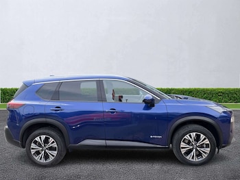 Used Nissan X-Trail 2023 for sale - 78900533: Photo