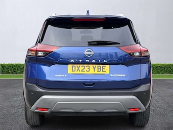 Used Nissan X-Trail 2023 for sale - 78900533: Photo