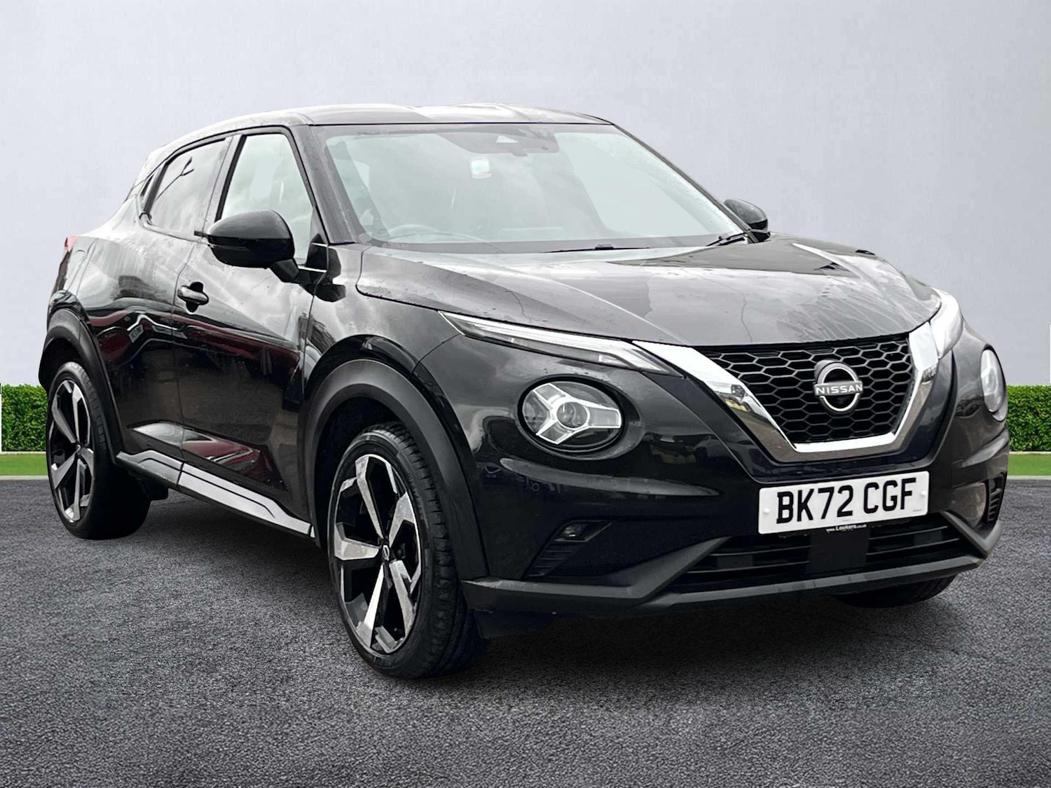 Used Nissan Juke 2022 for sale - 76532457: Photo 1